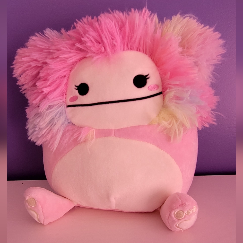 Caprinne Squishmallow